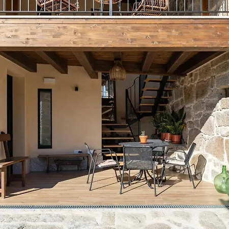 Casa Do Capitan Σπίτι διακοπών *