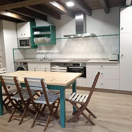 Σπίτι διακοπών Casa Do Capitan