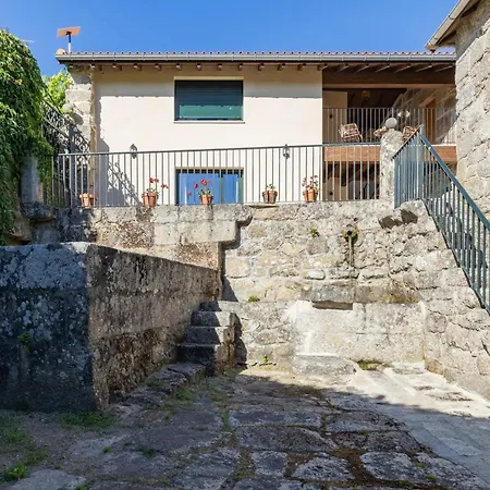 Casa Do Capitan
