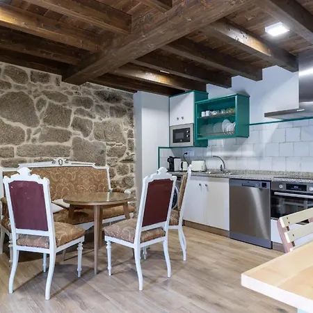Σπίτι διακοπών Casa Do Capitan *