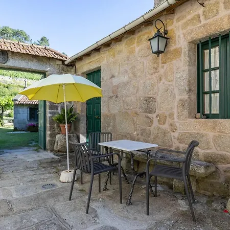 Casa Do Capitan