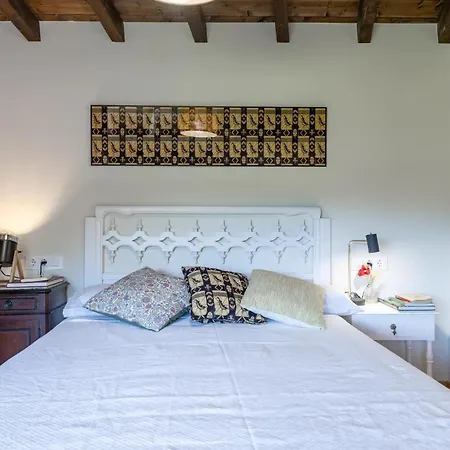 Σπίτι διακοπών Casa Do Capitan Leiro