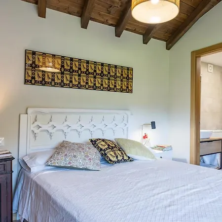 Σπίτι διακοπών Casa Do Capitan Leiro