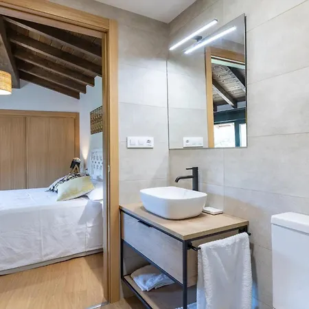 Σπίτι διακοπών Casa Do Capitan Leiro
