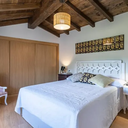 Casa Do Capitan *