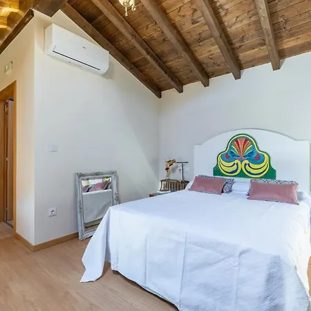 Σπίτι διακοπών Casa Do Capitan *