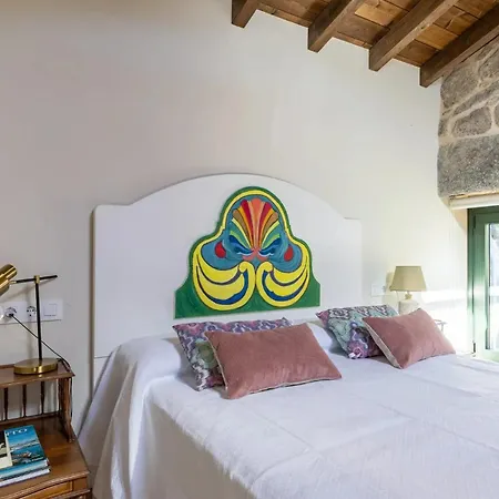 Σπίτι διακοπών Casa Do Capitan *