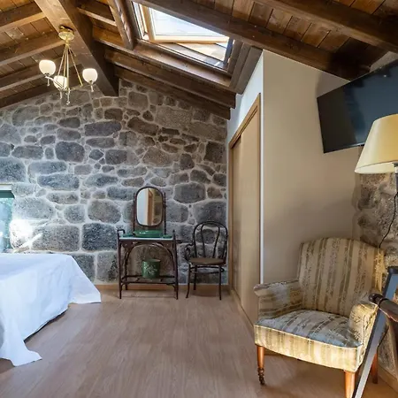 Σπίτι διακοπών Casa Do Capitan